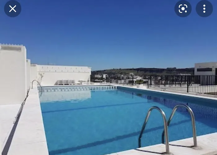 Sol E Piscina Na Caparica - By Caparica Villas