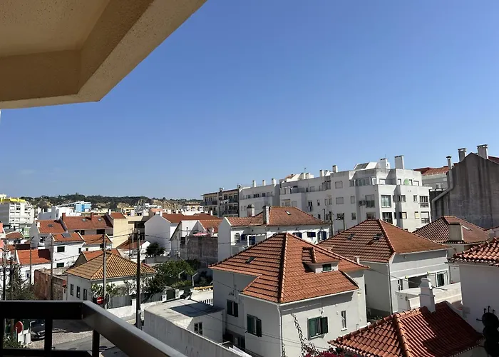 Sol E Piscina Na Caparica - By Caparica Villas