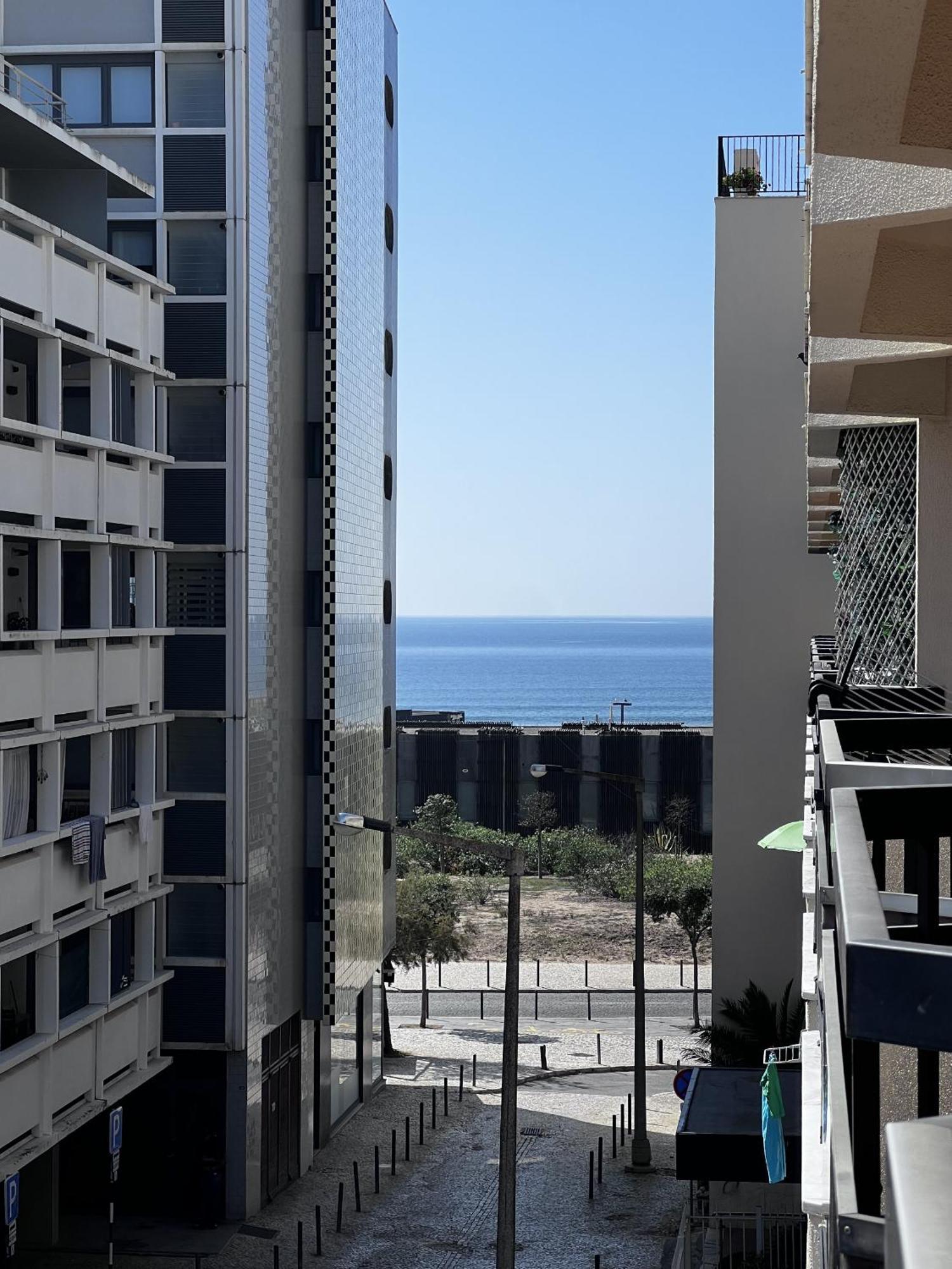 Apartment Sol E Piscina Na Caparica - By Caparica *